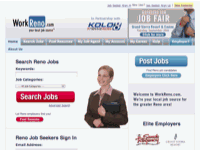 Reno Jobs - WorkReno.com