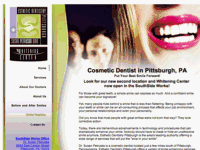 Esthetic Dentistry Pittsburgh