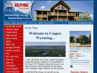 RE/MAX The Group