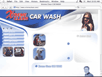 Xtreme Clean Car Wash