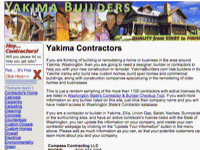 Yakima Contractors