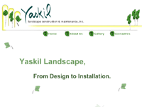 Yaskil Landscape Construction and Maintenance, Inc.