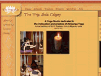 The Yoga Shala Calgary