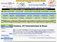 Yonkers Entertainment and Music