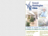 Yousefi Washington Clinic