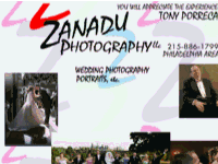 ZANADU Photography