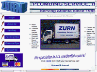 Zurn Plumbing Service, Inc.